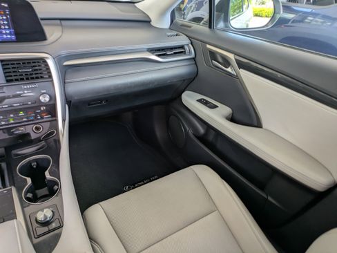 Used 2021 Lexus RX 350 FWD w/ Accessory Package image 18