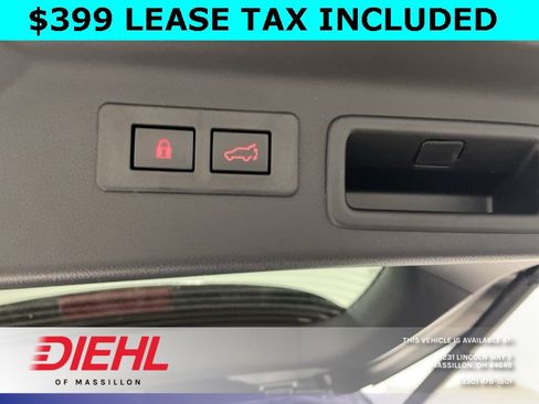 New 2026 Subaru Forester Premium image 9