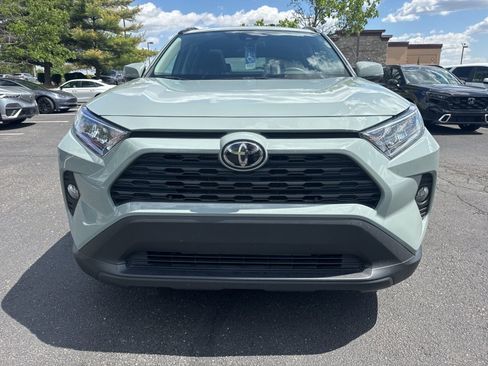 Used 2020 Toyota RAV4 XLE w/ Convenience Package image 6