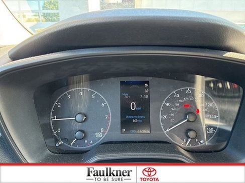 Used 2023 Toyota Corolla LE w/ Carpet Mat Package (TMS) FWD image 25