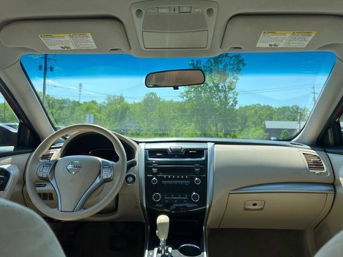 Used 2014 Nissan Altima 2.5 S FWD image 32