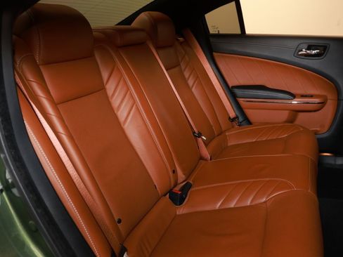 Used 2022 Dodge Charger SRT Hellcat image 16