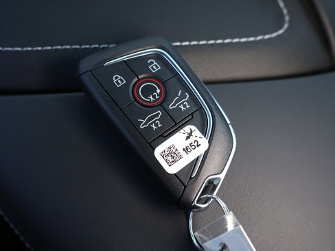 New 2026 Chevrolet Corvette Z06 image 29