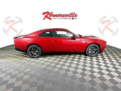 New 2026 Dodge Charger Scat Pack image 8