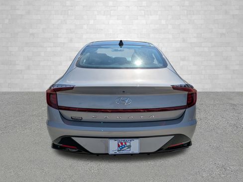 Certified 2023 Hyundai Sonata SEL w/ Convenience Package image 3