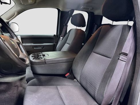 Used 2013 Chevrolet Silverado 1500 LT w/ All-Star Edition AWD/4WD image 15
