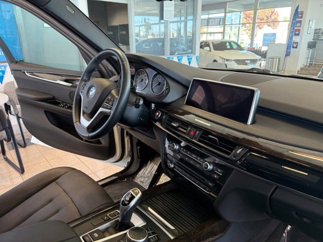 Used 2018 BMW X5 sDrive35i RWD image 30