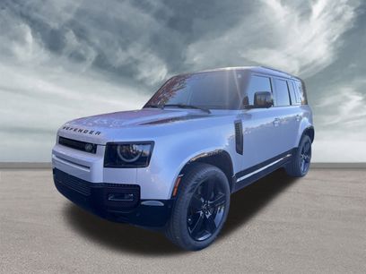 Used 2023 Land Rover Defender 110 X-Dynamic SE