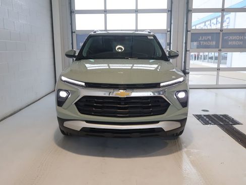New 2026 Chevrolet TrailBlazer LT w/ Convenience Package image 5