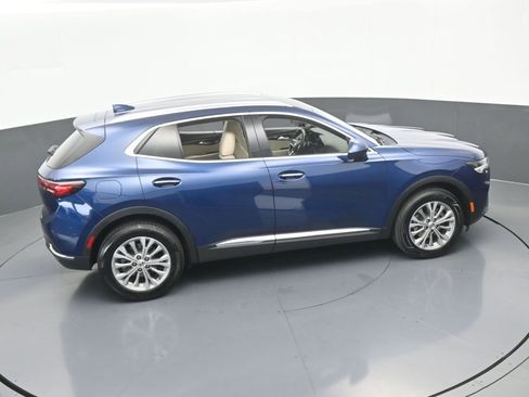 Used 2023 Buick Envision Preferred image 54