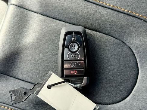 New 2026 Ford Expedition Tremor AWD/4WD image 35