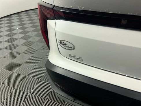New 2025 Kia K4 EX FWD image 5