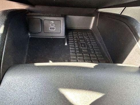 Used 2025 Ford Bronco Sport Outer Banks image 19