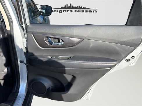 Used 2020 Nissan Rogue S w/ Special Edition Package image 24