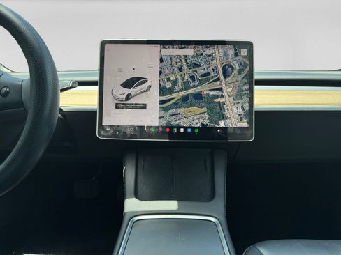 Used 2023 Tesla Model 3 Standard Range RWD image 23