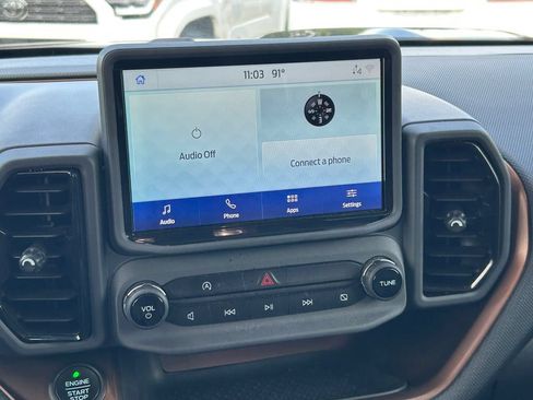 Used 2021 Ford Bronco Sport Outer Banks AWD/4WD image 19