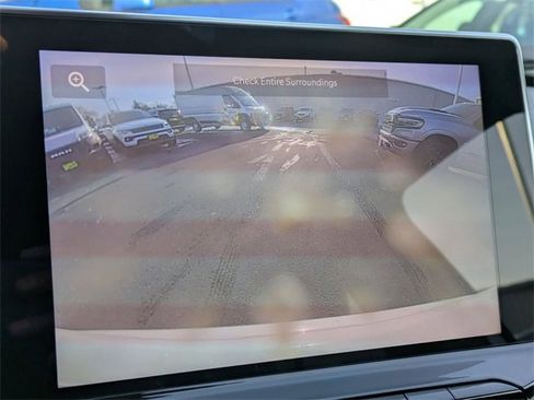 Certified 2026 Jeep Compass Latitude image 19