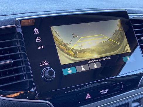 Used 2022 Honda Pilot Special Edition image 35