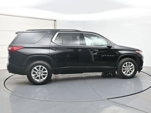 Used 2021 Chevrolet Traverse LT AWD/4WD image 28