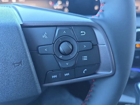 New 2026 Nissan Sentra SR w/ Floor Mat Package FWD image 9