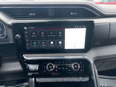 Certified 2023 GMC Sierra 1500 Denali image 15