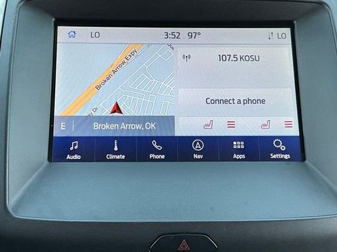 Used 2020 Ford Edge SEL FWD image 23
