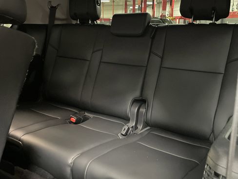 Used 2024 Toyota Sequoia Limited image 33