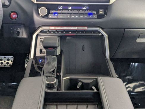 Certified 2025 Toyota Tundra Limited w/ TRD Off-Road Package image 40