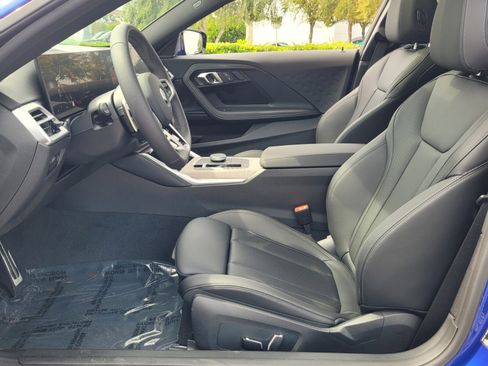 New 2025 BMW 230i Coupe w/ M Sport Package image 10