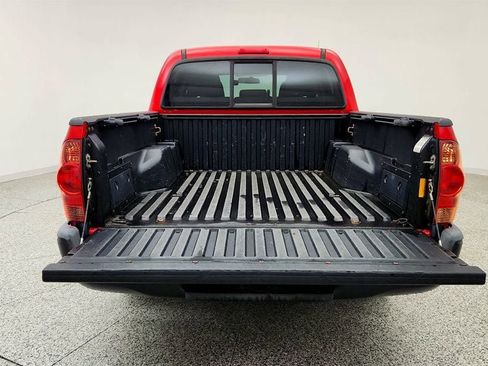 Used 2015 Toyota Tacoma 2WD Double Cab w/ Convenience Package image 20