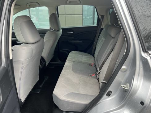 Used 2016 Honda CR-V LX image 11