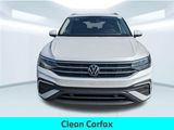 Used 2023 Volkswagen Tiguan SE image 4