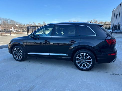 Used 2017 Audi Q7 2.0T Premium Plus AWD/4WD image 5