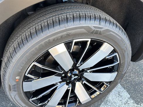 New 2026 Mitsubishi Outlander SE AWD/4WD image 12