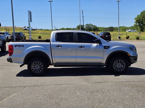 Used 2021 Ford Ranger XLT w/ Equipment Group 302A High AWD/4WD image 8