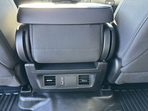 Used 2024 GMC Sierra 1500 Pro w/ Pro Value Package image 37