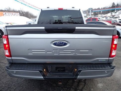 Used 2022 Ford F150 XL w/ STX Appearance Package image 6