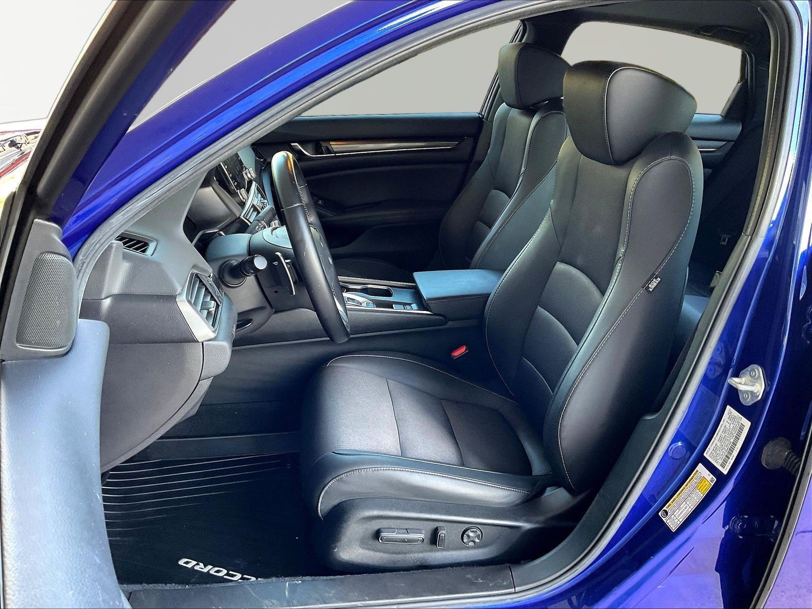 Used 2021 Honda Accord Sport image 21