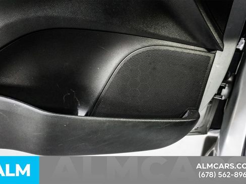 Used 2021 Chevrolet Spark LT image 46