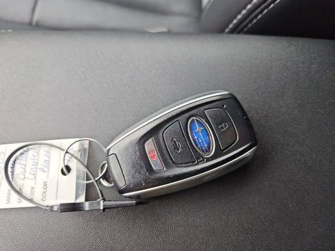 Used 2023 Subaru Outback Limited AWD/4WD image 56