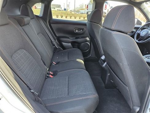 Used 2023 Honda HR-V Sport image 14