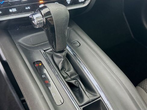 Used 2020 Honda HR-V EX image 29