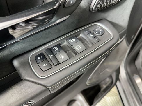 Used 2023 RAM 1500 TRX w/ TRX Level 2 Equipment Group image 10