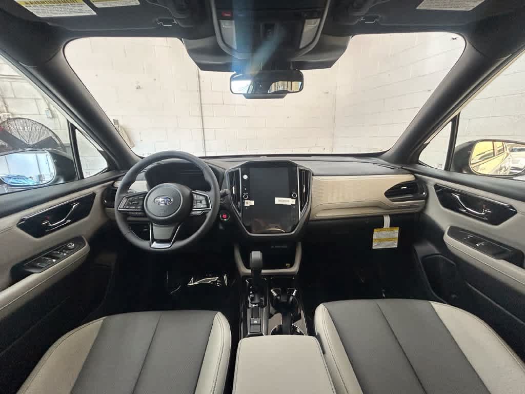 New 2026 Subaru Forester Premium AWD/4WD image 10