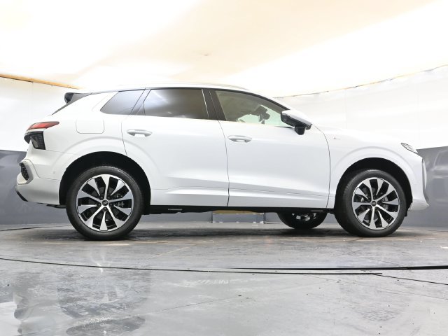 Used 2026 Audi Q3 quattro 2.0T AWD/4WD image 45