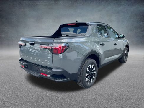 New 2026 Hyundai Santa Cruz SEL image 31