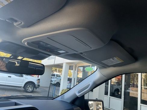 Used 2024 Ford F150 XLT w/ Mobile Office Package image 17