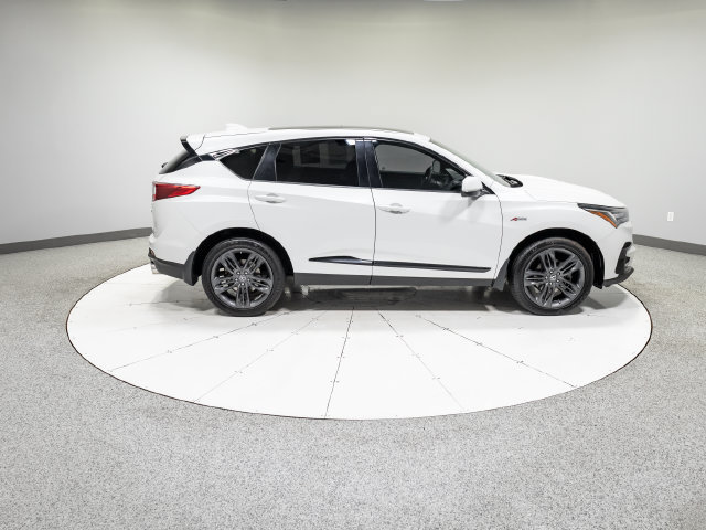 Used 2020 Acura RDX w/ Advance Package AWD/4WD image 8