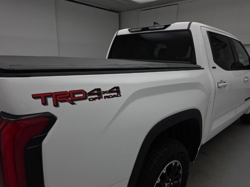 Used 2024 Toyota Tundra SR5 image 49