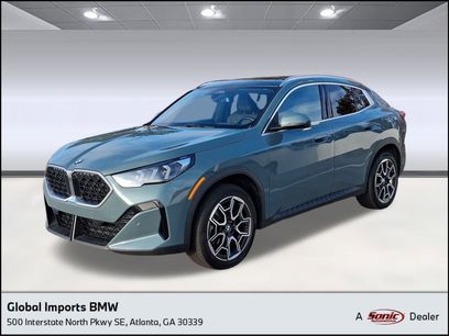 Used 2025 BMW X2 xDrive28i w/ Premium Package